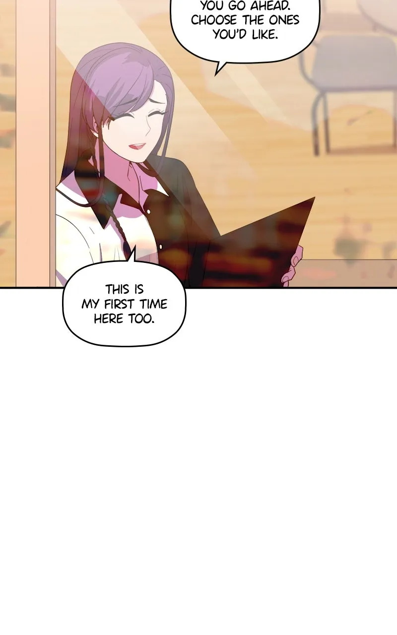 Take My Money Chapter 81 page 8 - 