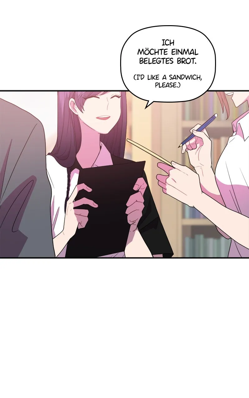 Take My Money Chapter 81 page 10 - 