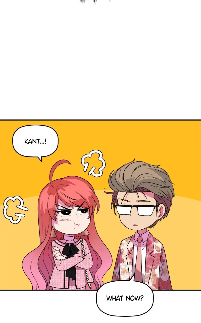 Take My Money Chapter 82 page 12 - 