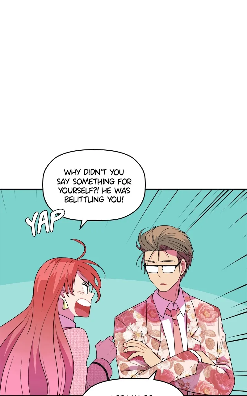 Take My Money Chapter 82 page 13 - 