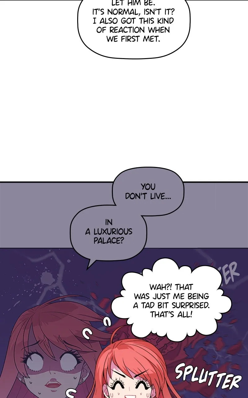 Take My Money Chapter 82 page 14 - 
