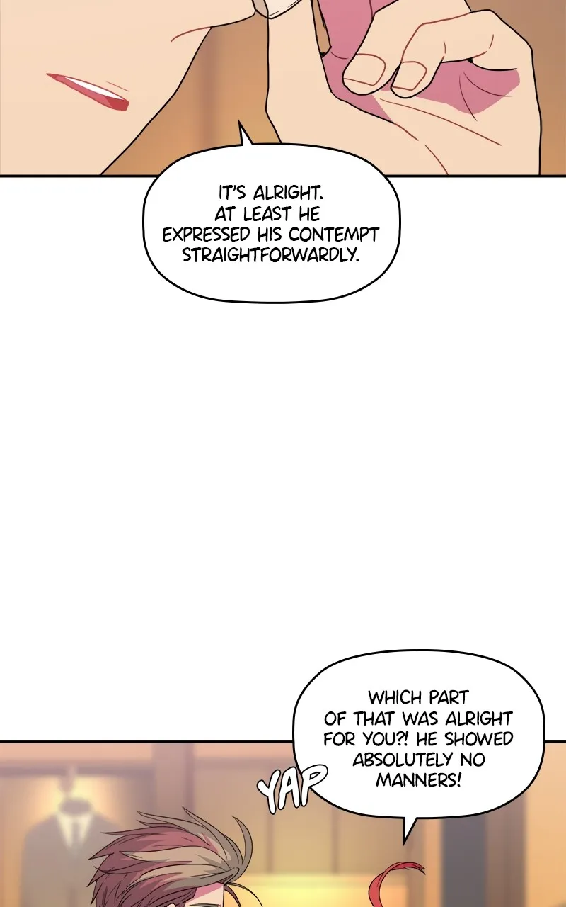Take My Money Chapter 82 page 16 - 