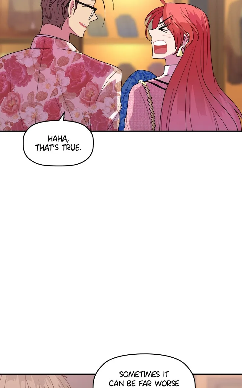 Take My Money Chapter 82 page 17 - 