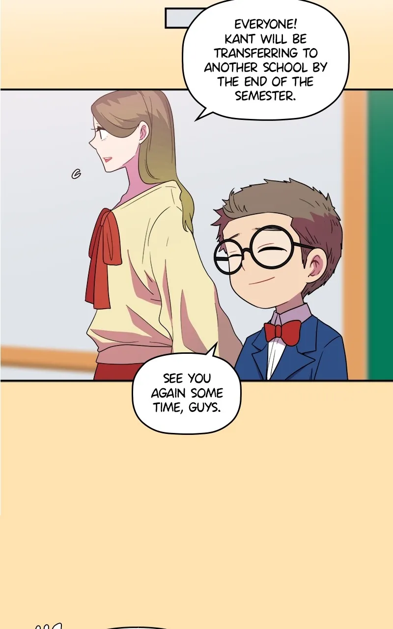 Take My Money Chapter 82 page 19 - 