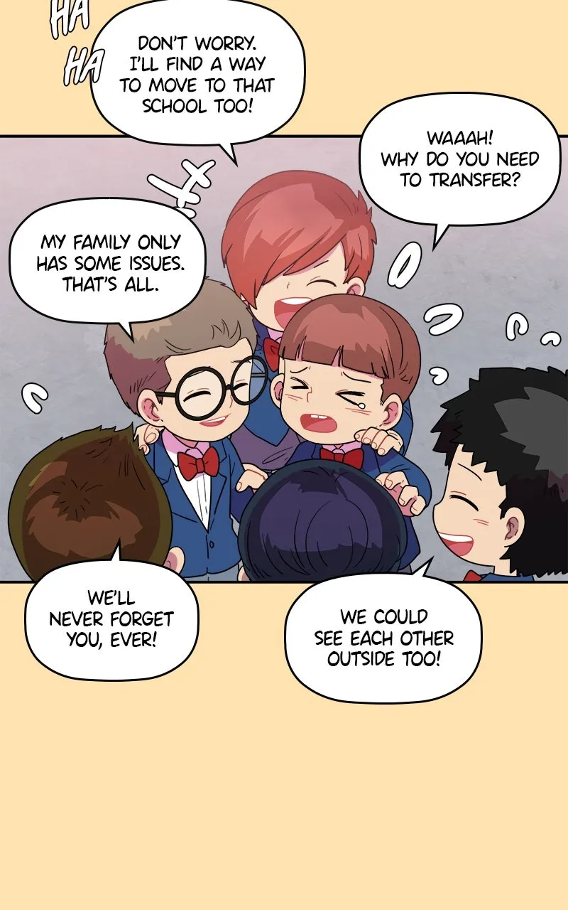 Take My Money Chapter 82 page 20 - 