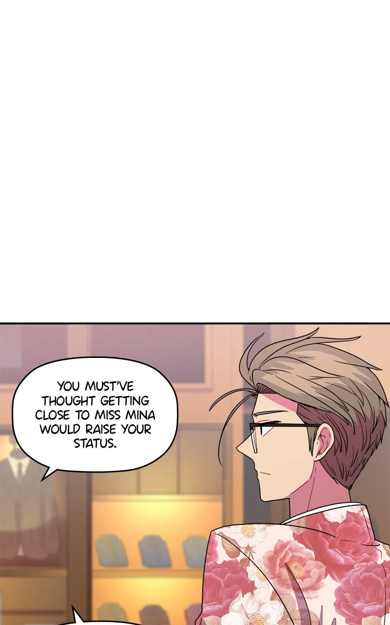 Take My Money Chapter 82 page 3 - 