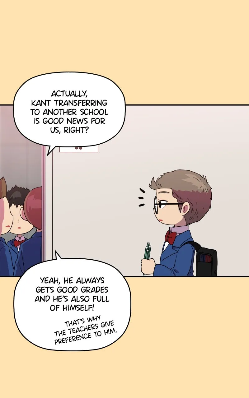 Take My Money Chapter 82 page 21 - 