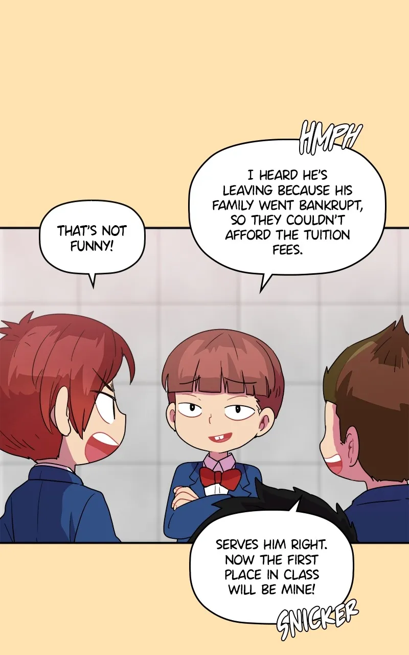 Take My Money Chapter 82 page 22 - 