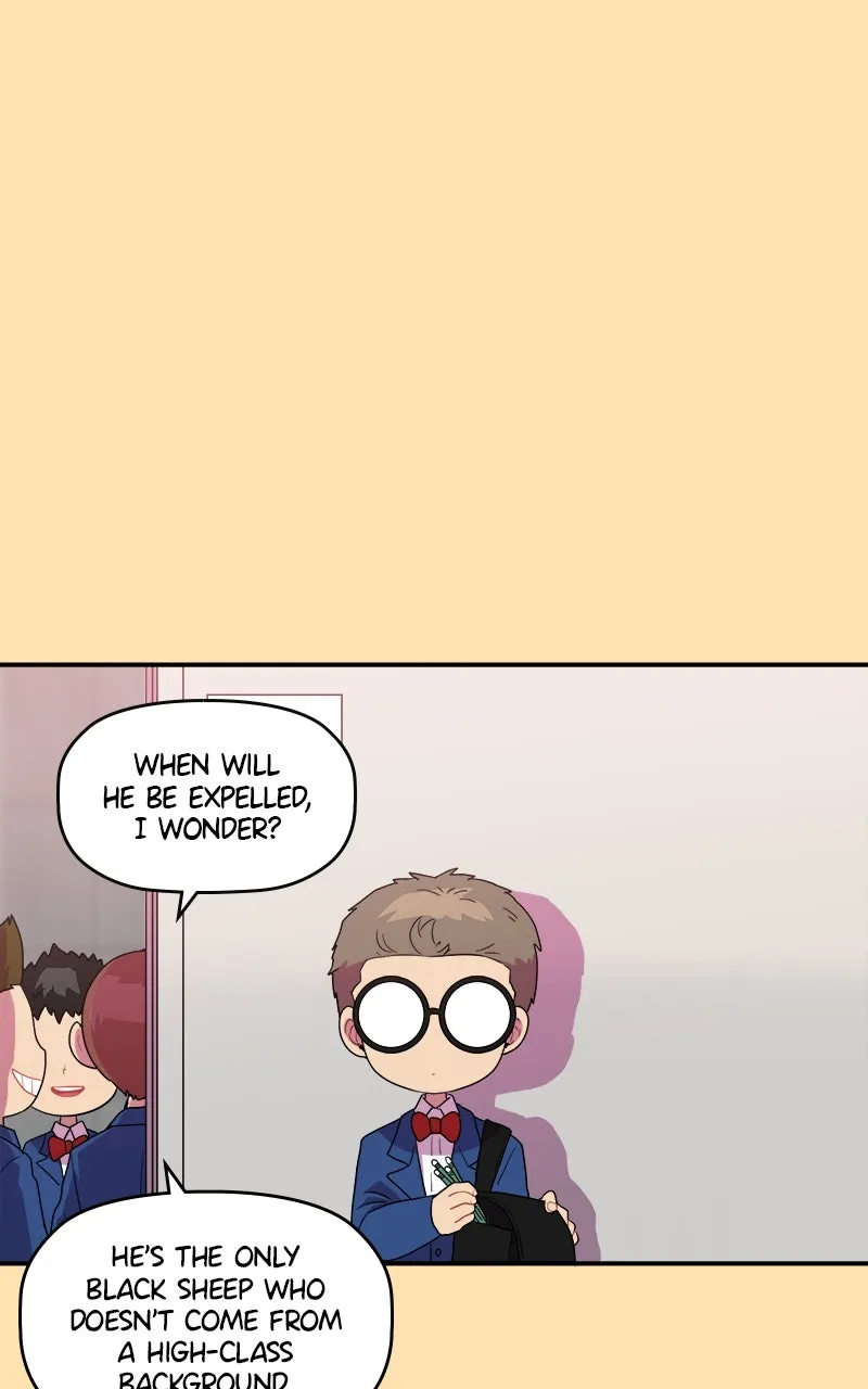 Take My Money Chapter 82 page 23 - 