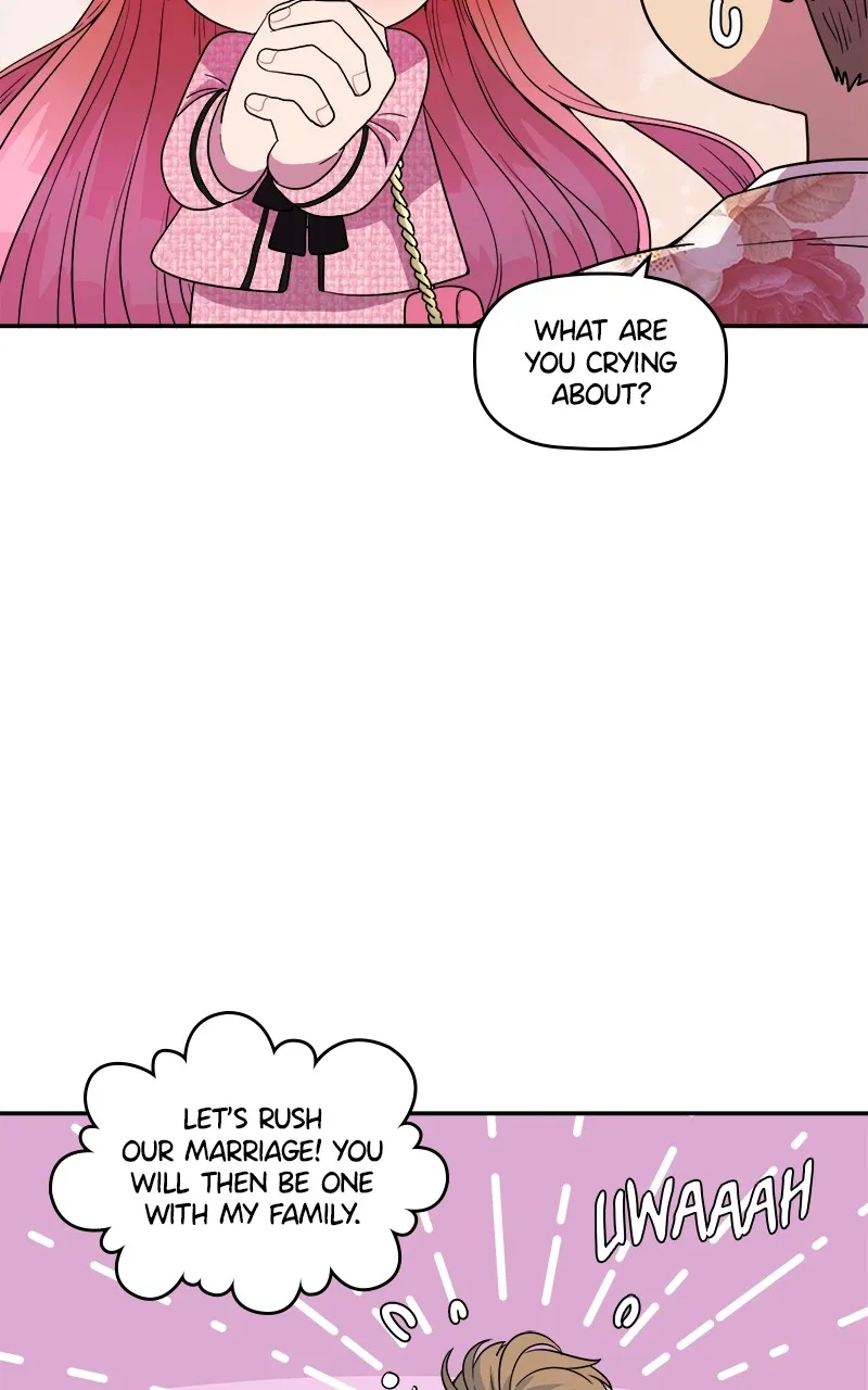 Take My Money Chapter 82 page 26 - 
