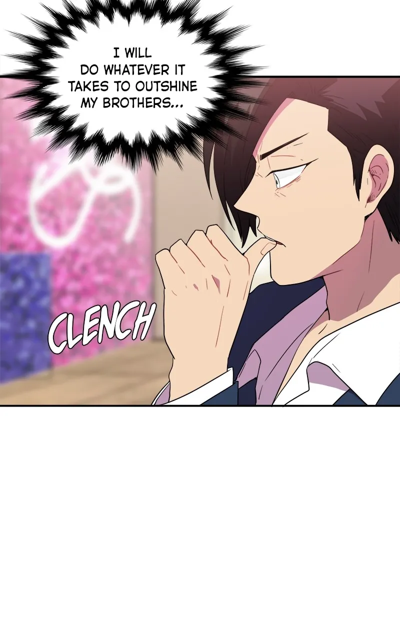 Take My Money Chapter 82 page 30 - 