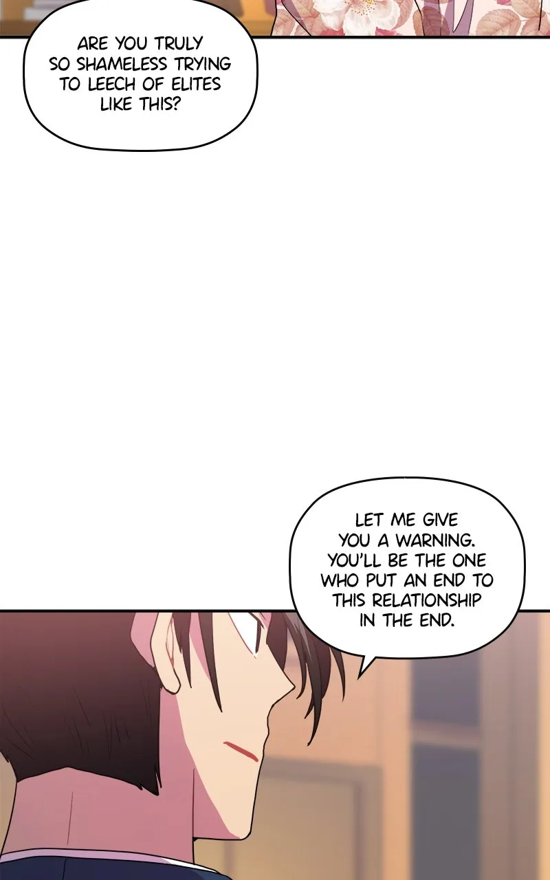 Take My Money Chapter 82 page 4 - 