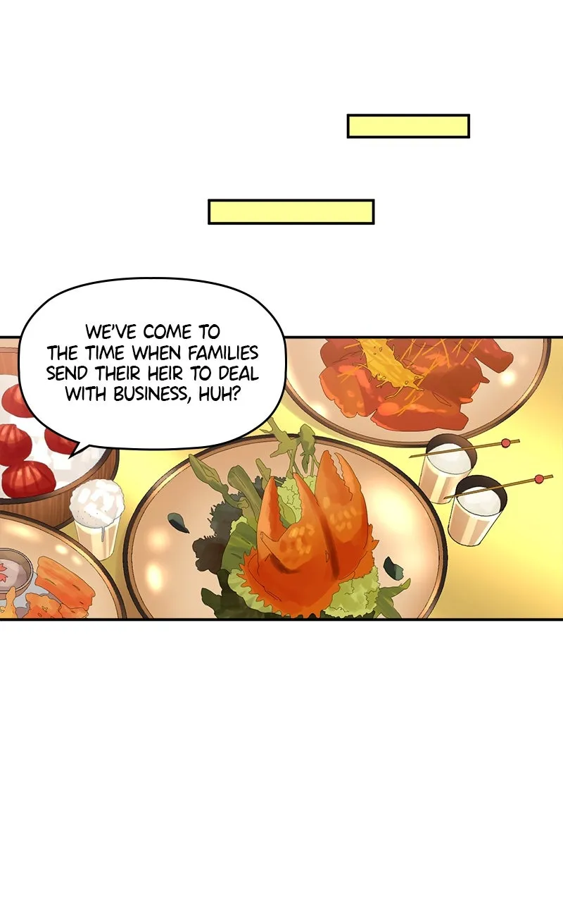 Take My Money Chapter 82 page 31 - 
