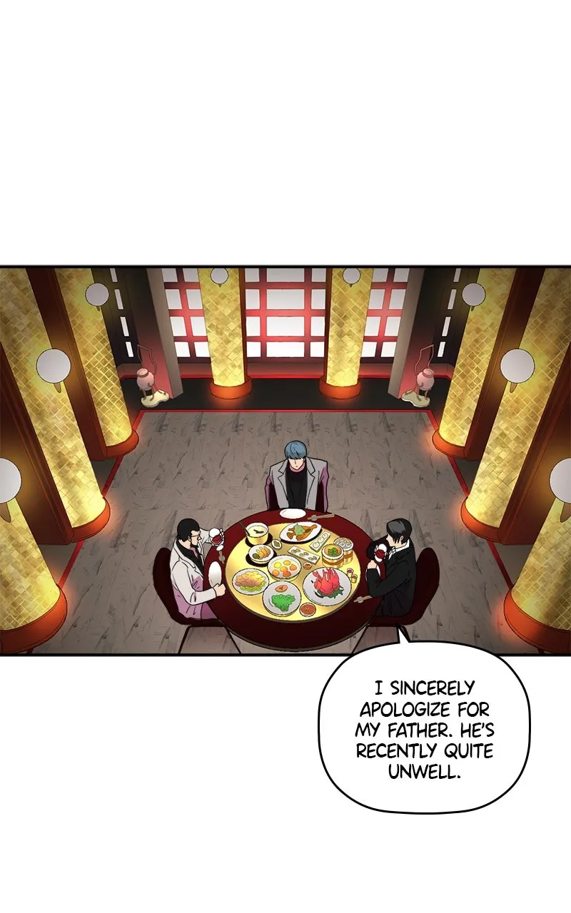 Take My Money Chapter 82 page 32 - 