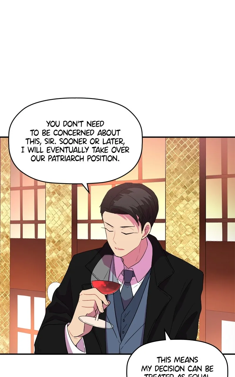 Take My Money Chapter 82 page 33 - 