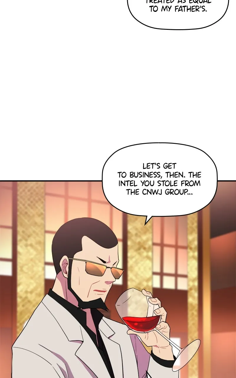 Take My Money Chapter 82 page 34 - 