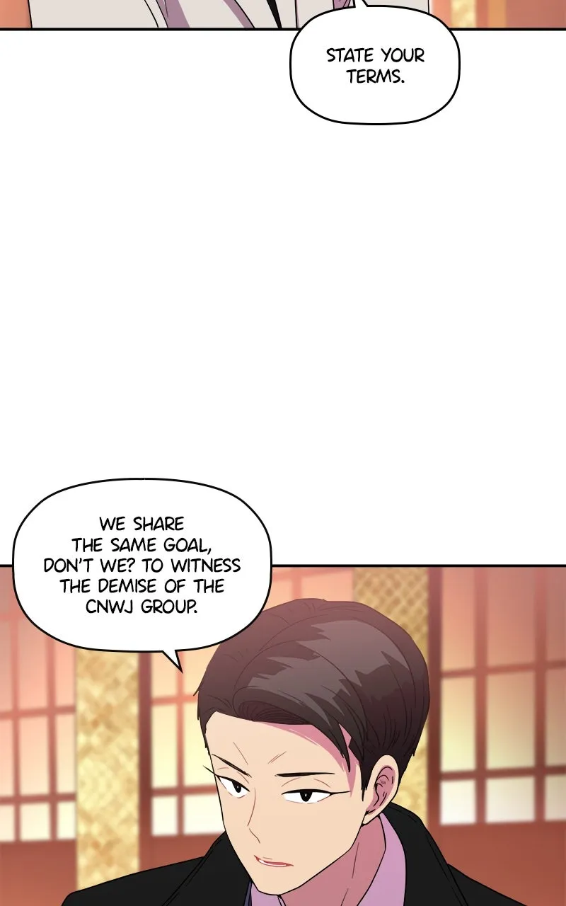 Take My Money Chapter 82 page 35 - 