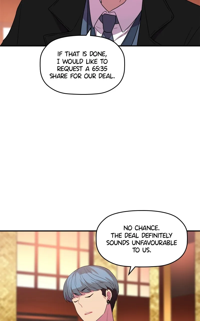 Take My Money Chapter 82 page 36 - 