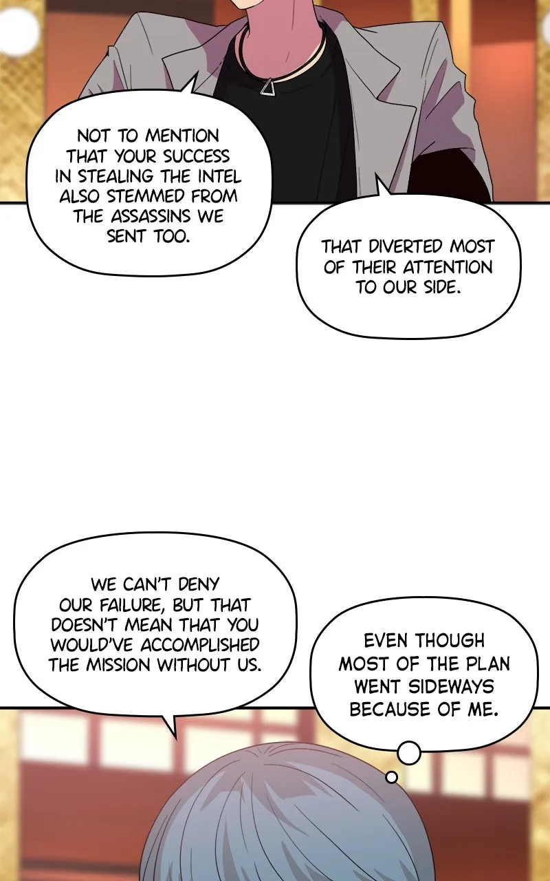 Take My Money Chapter 82 page 37 - 