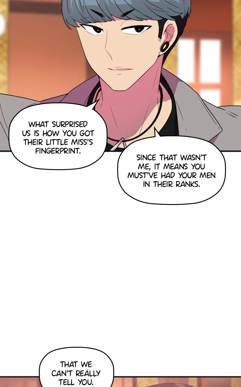 Take My Money Chapter 82 page 38 - 