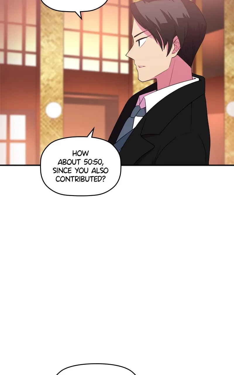 Take My Money Chapter 82 page 39 - 