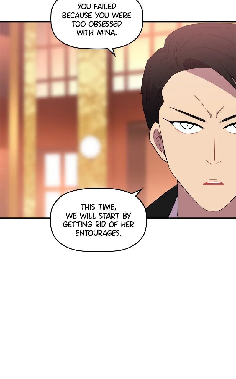 Take My Money Chapter 82 page 40 - 