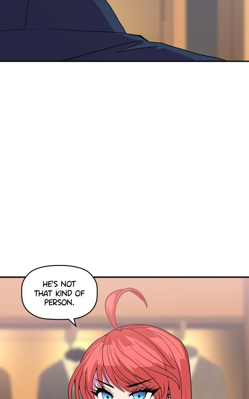 Take My Money Chapter 82 page 5 - 