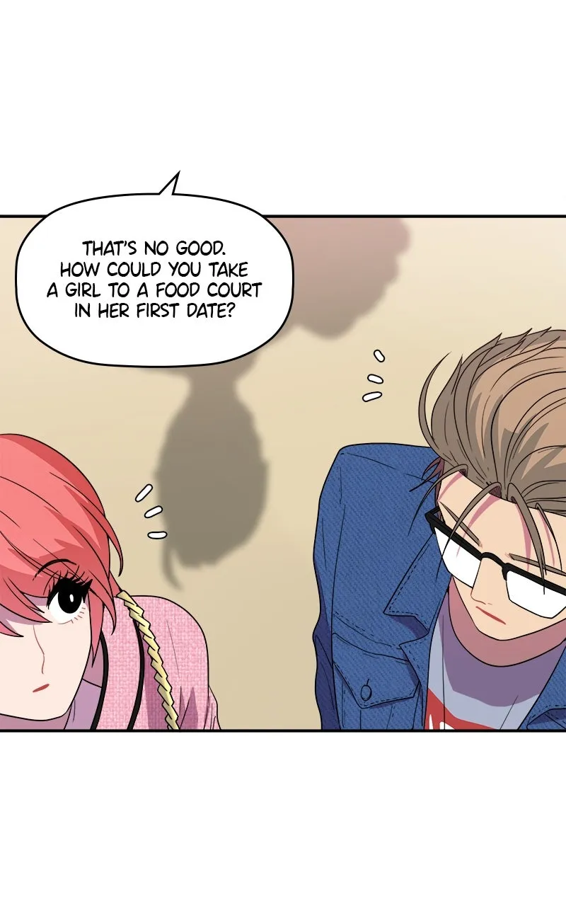 Take My Money Chapter 82 page 42 - 