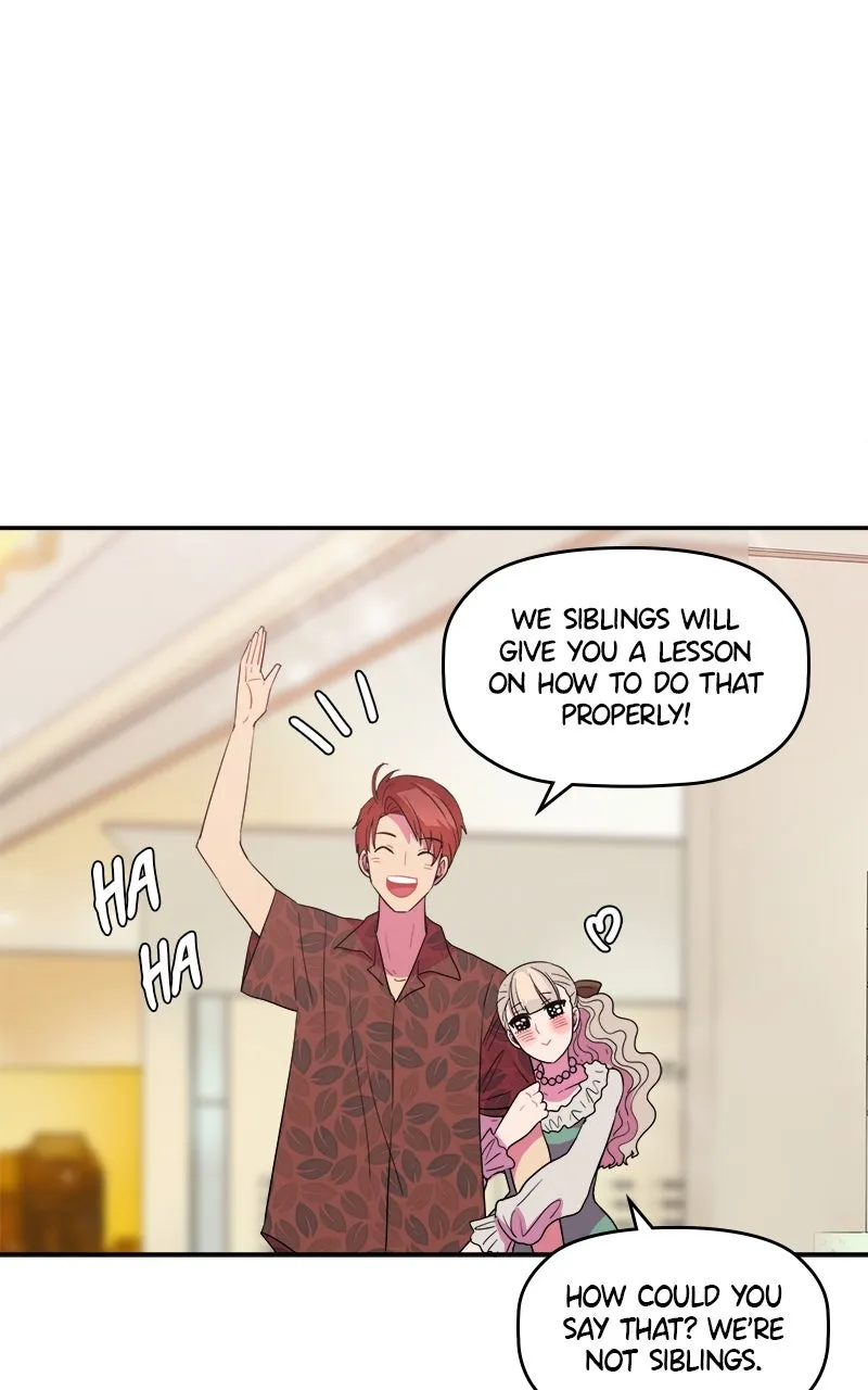 Take My Money Chapter 82 page 43 - 