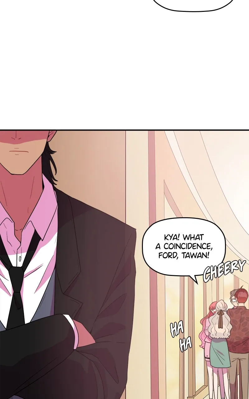 Take My Money Chapter 82 page 44 - 