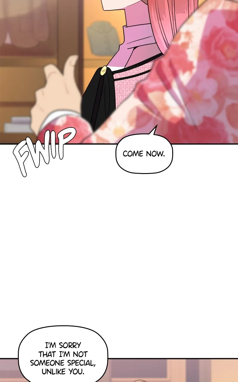 Take My Money Chapter 82 page 7 - 