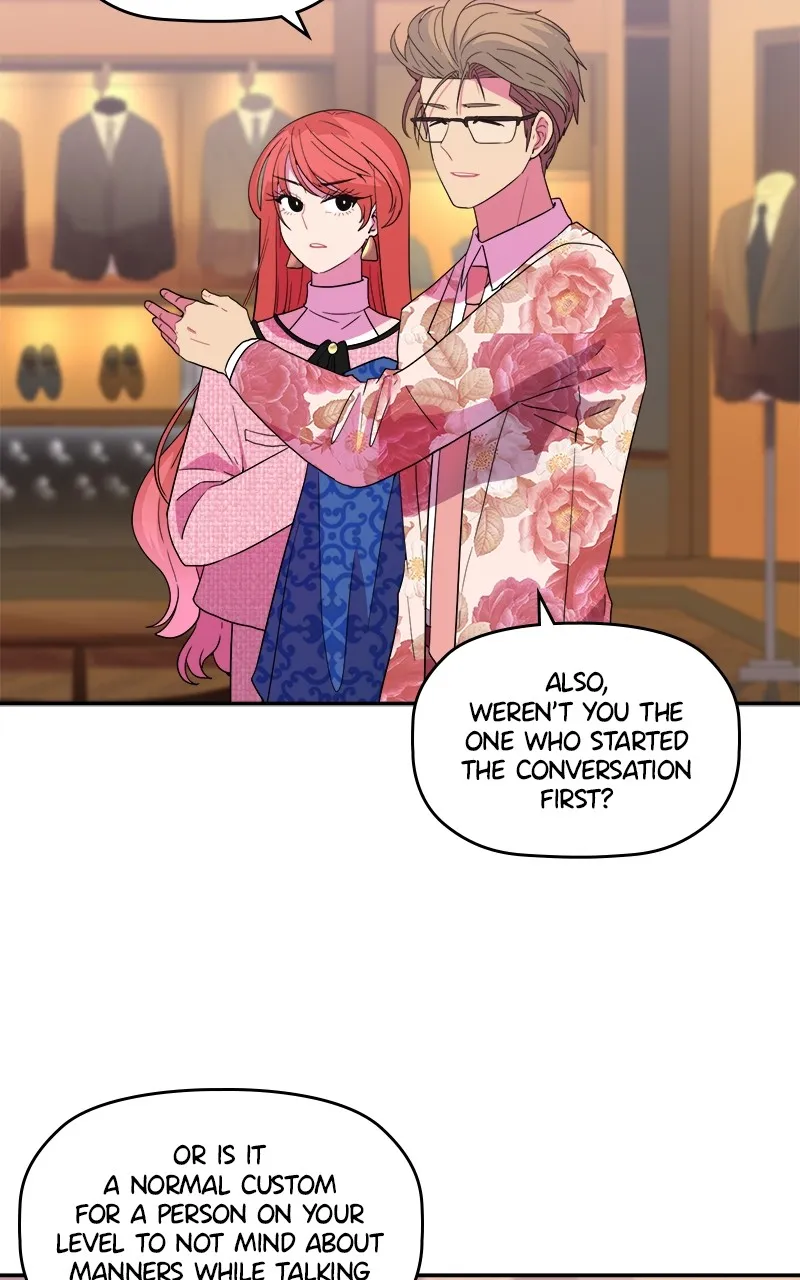 Take My Money Chapter 82 page 8 - 