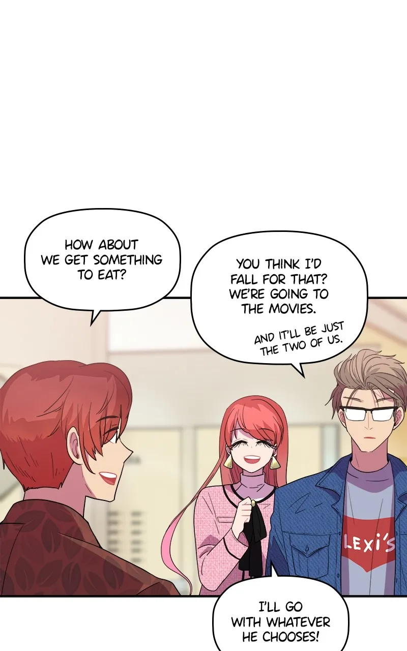 Take My Money Chapter 83 page 2 - 