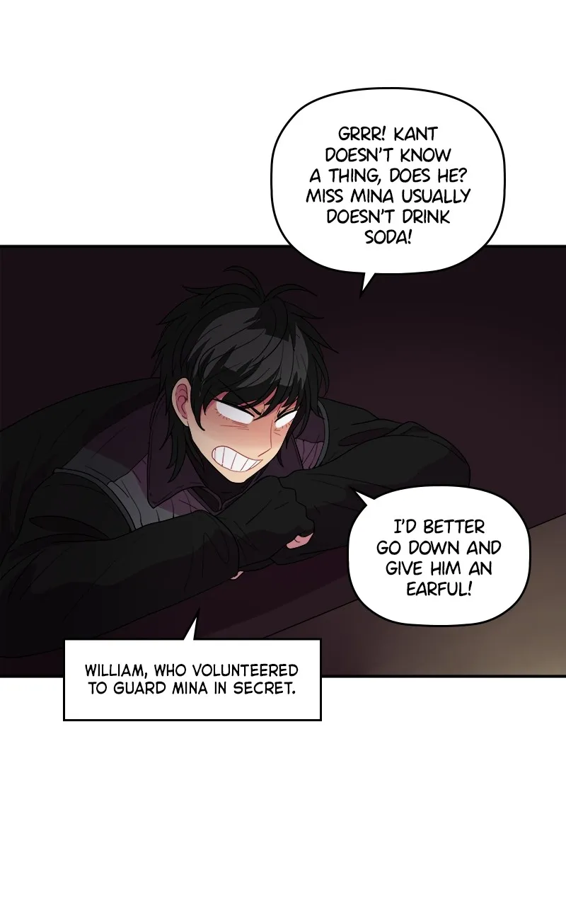 Take My Money Chapter 83 page 11 - 