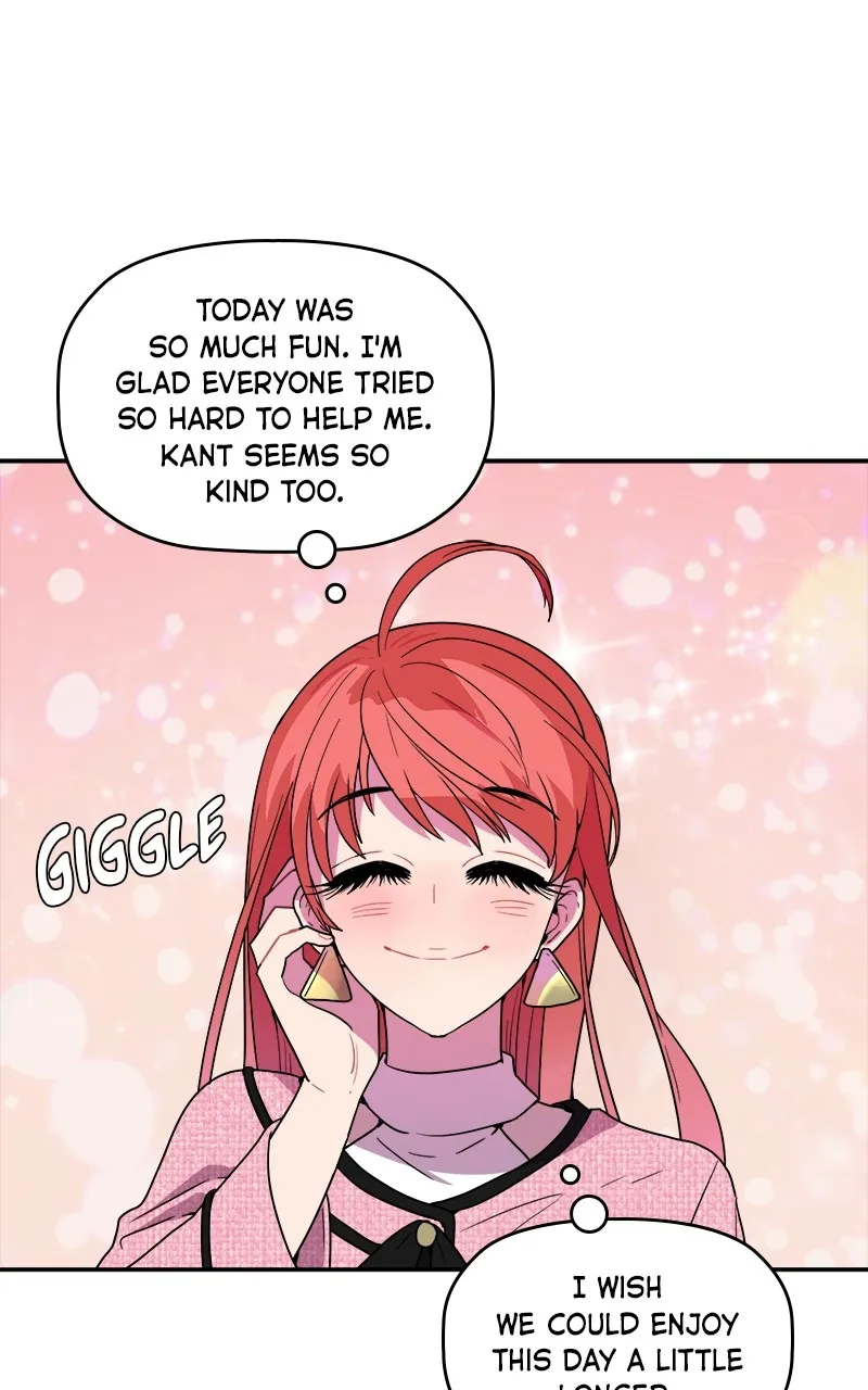 Take My Money Chapter 83 page 12 - 