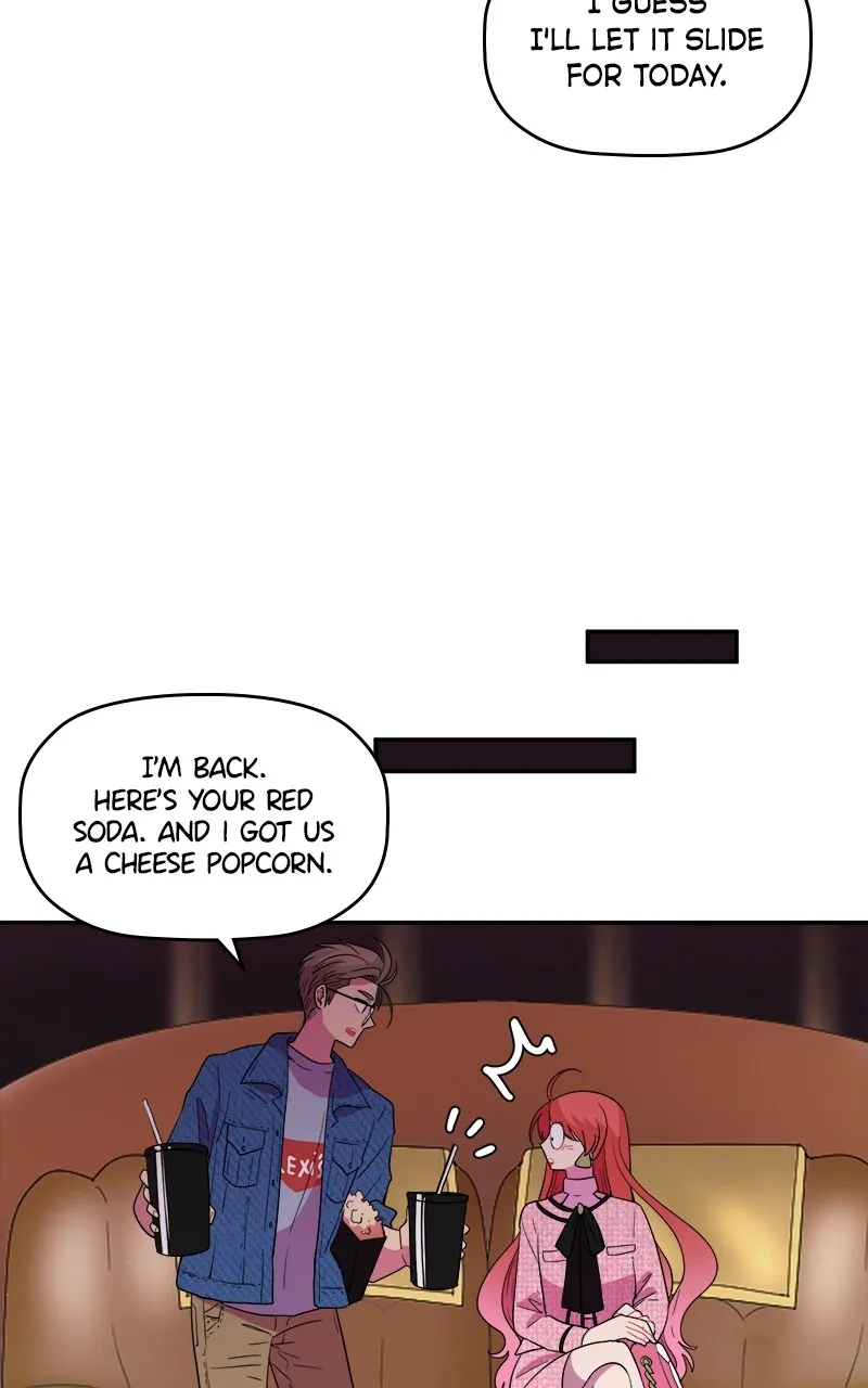 Take My Money Chapter 83 page 14 - 