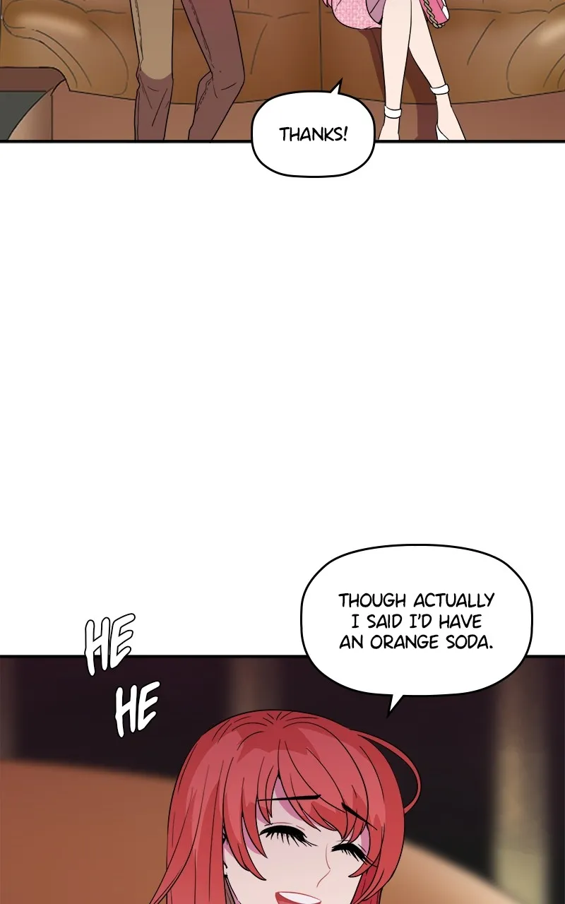 Take My Money Chapter 83 page 15 - 