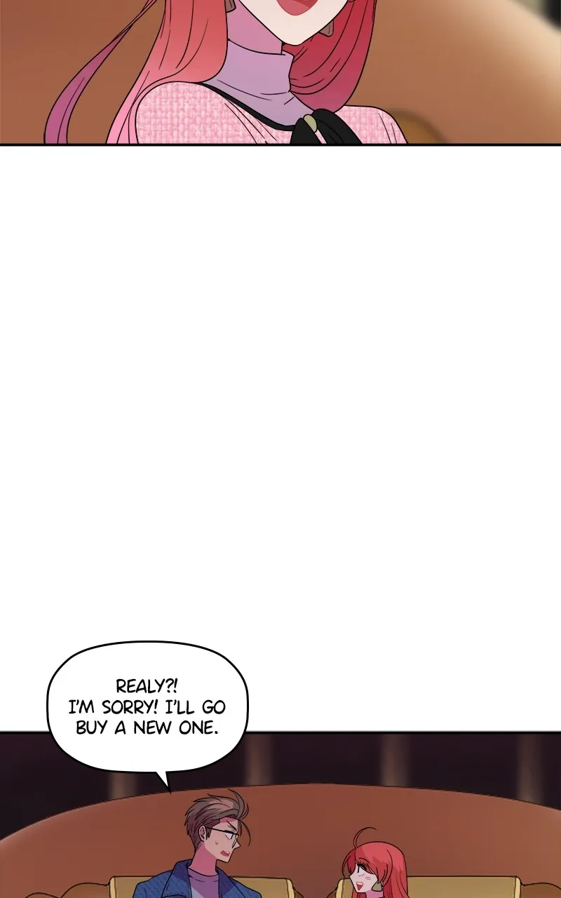 Take My Money Chapter 83 page 16 - 