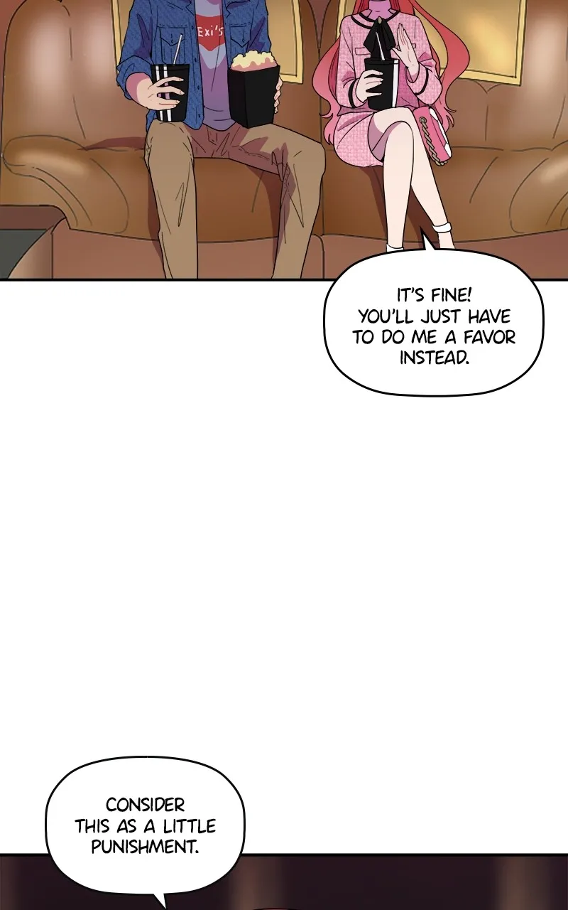 Take My Money Chapter 83 page 17 - 