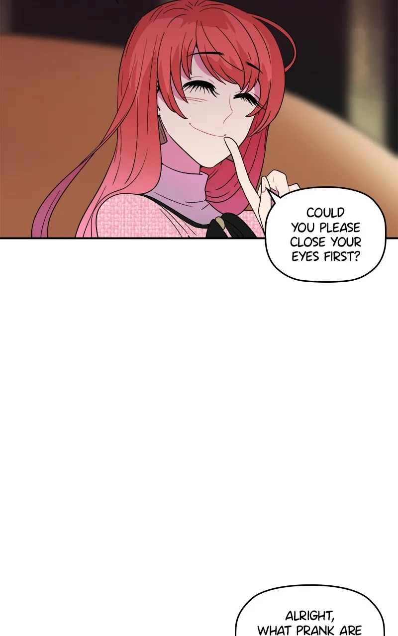 Take My Money Chapter 83 page 18 - 