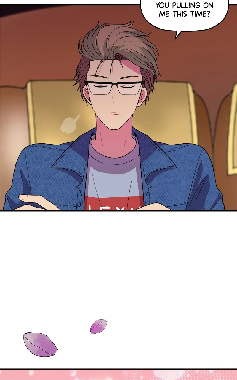 Take My Money Chapter 83 page 19 - 
