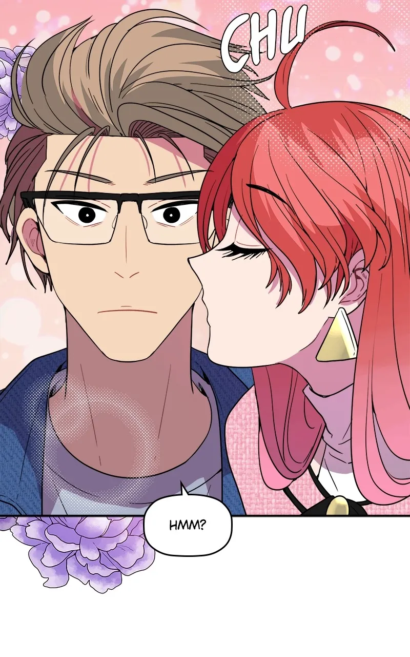 Take My Money Chapter 83 page 20 - 