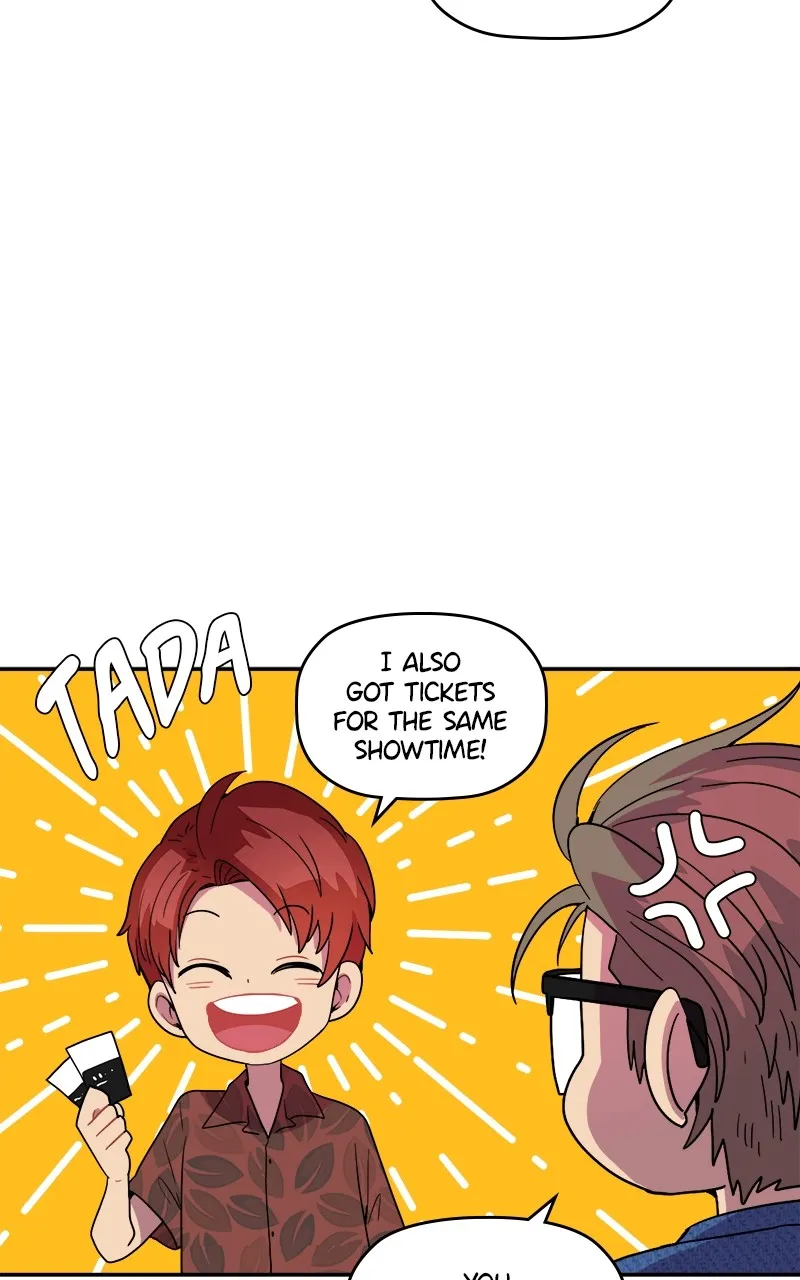 Take My Money Chapter 83 page 3 - 