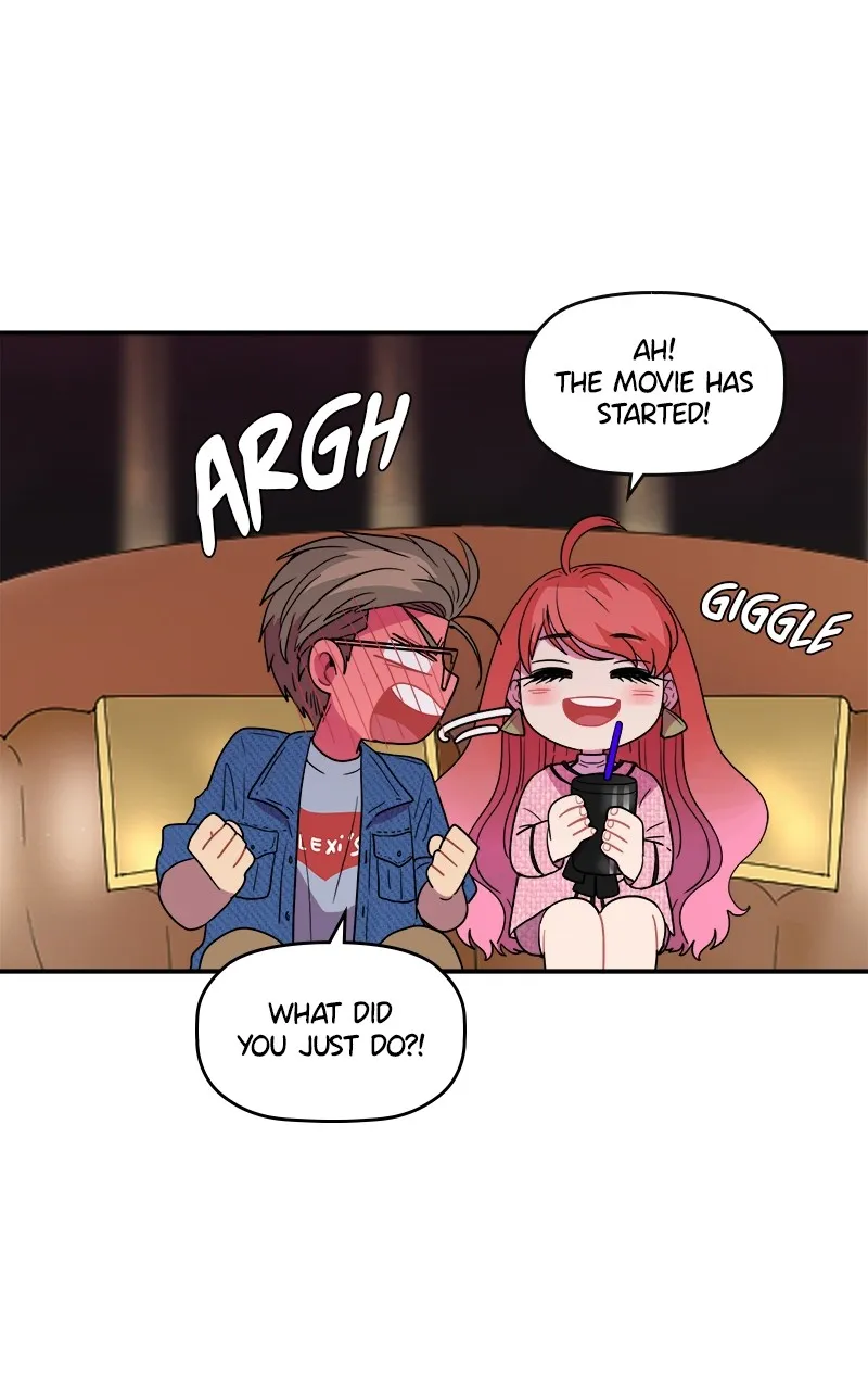 Take My Money Chapter 83 page 21 - 