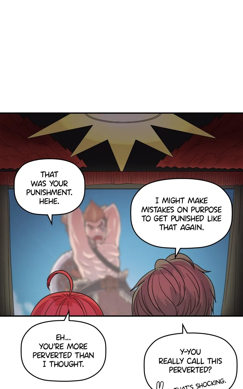 Take My Money Chapter 83 page 22 - 