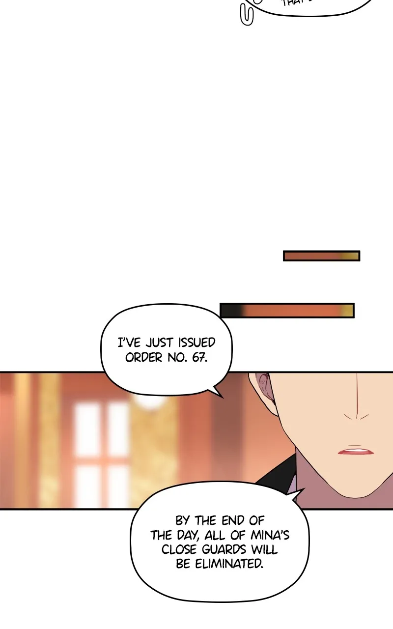 Take My Money Chapter 83 page 23 - 