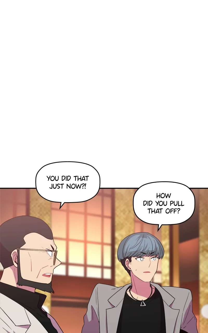 Take My Money Chapter 83 page 24 - 
