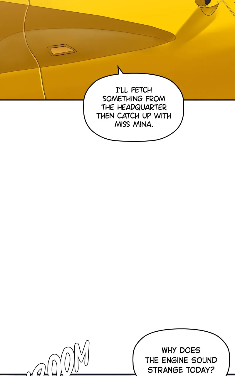 Take My Money Chapter 83 page 28 - 