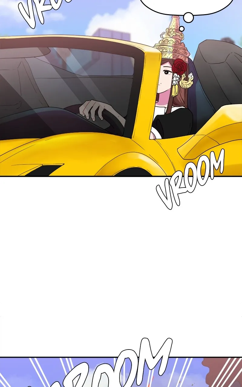 Take My Money Chapter 83 page 29 - 