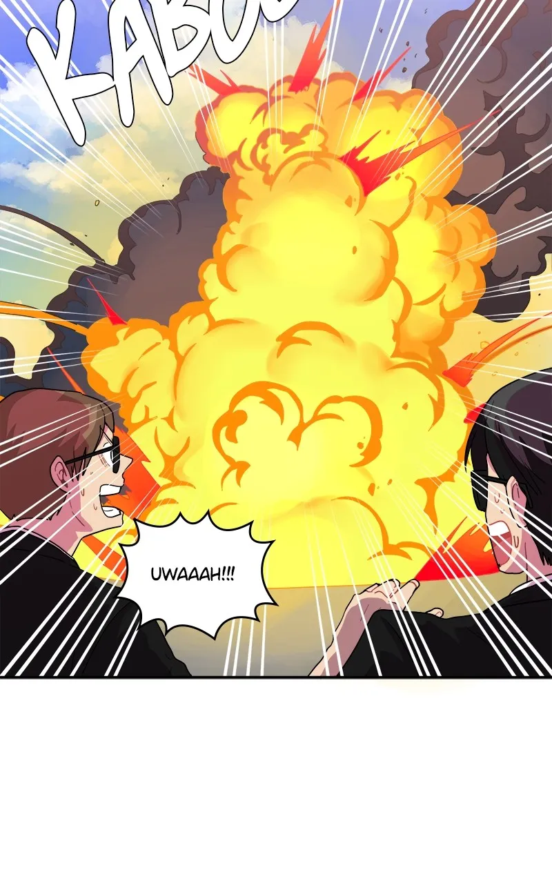 Take My Money Chapter 83 page 30 - 